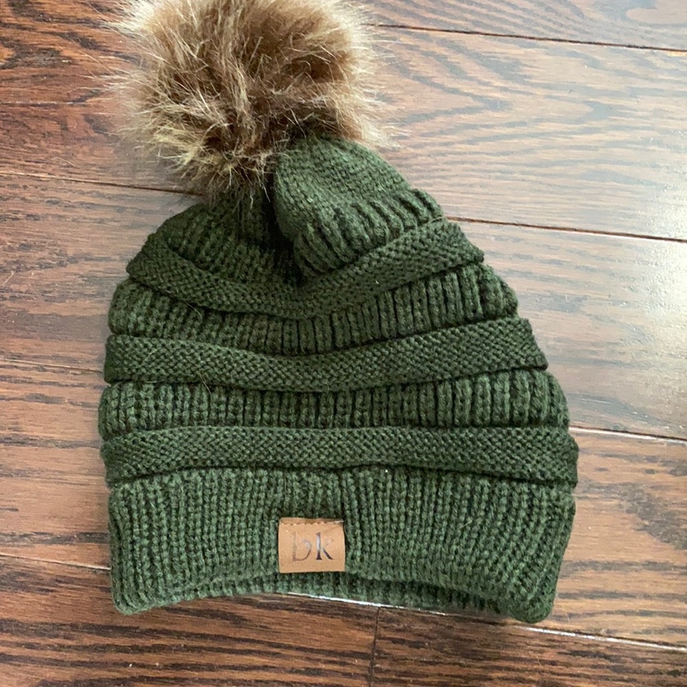 BK hat